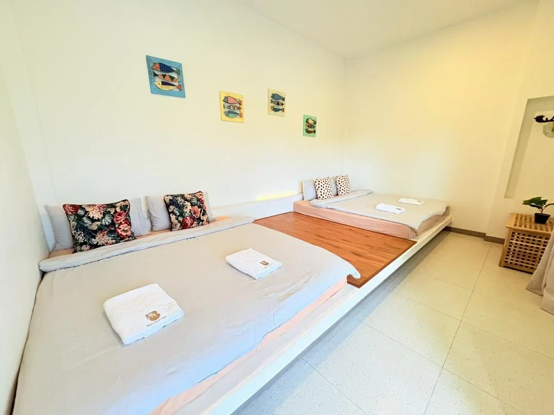 Medina Pool villa M1 รูปที่ 16