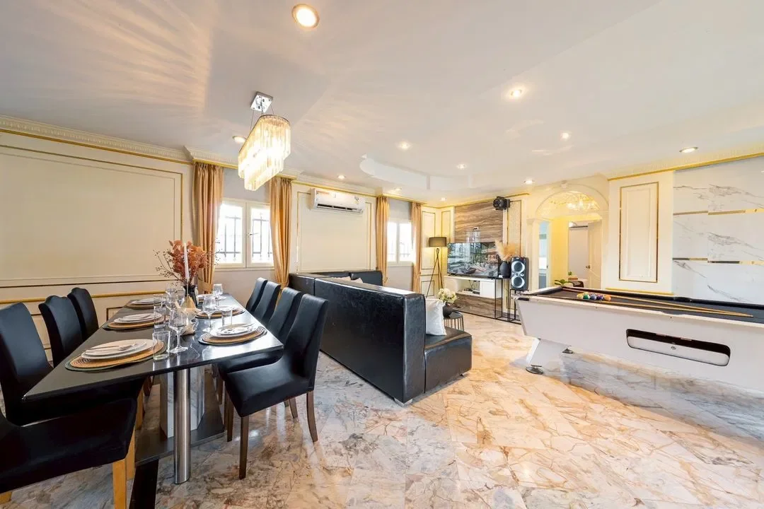 Luna Stay รูปที่ 5