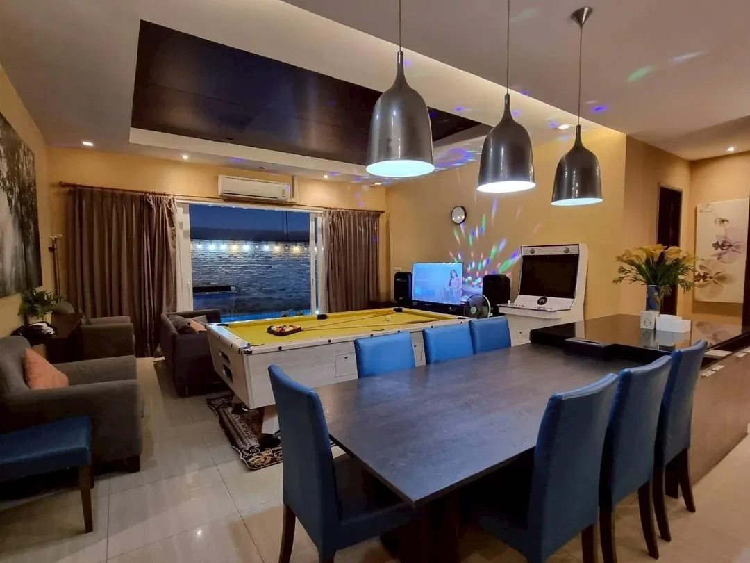 Tinker Bell Poolvilla Pattaya รูปที่ 6
