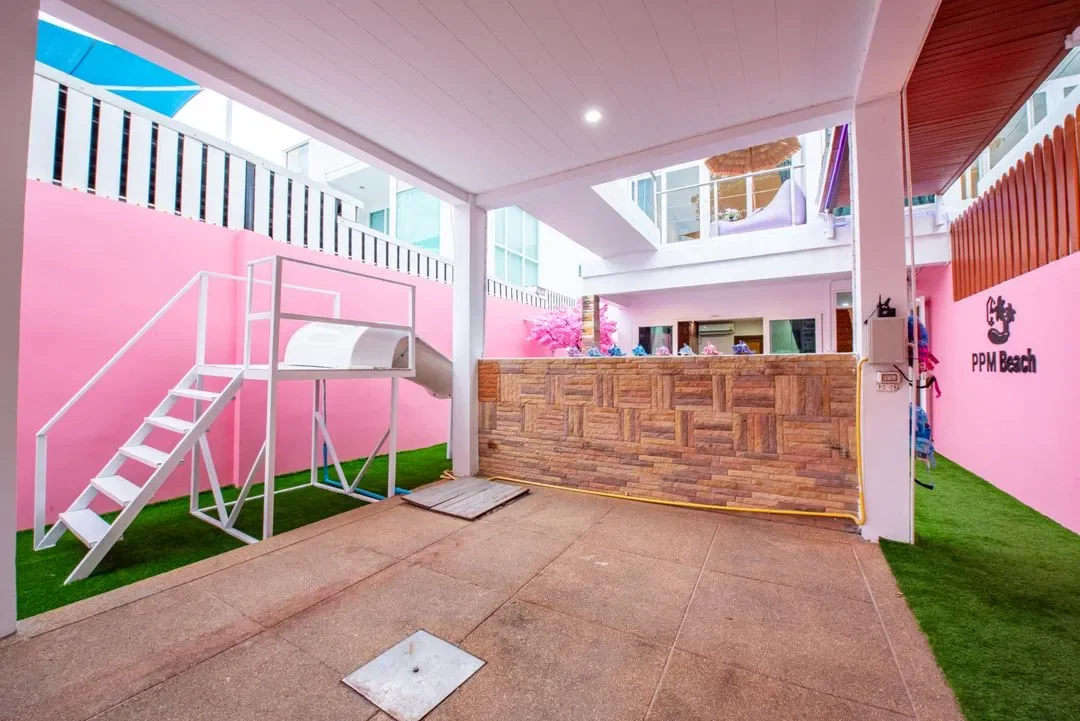 PPM Beach รูปที่ 41