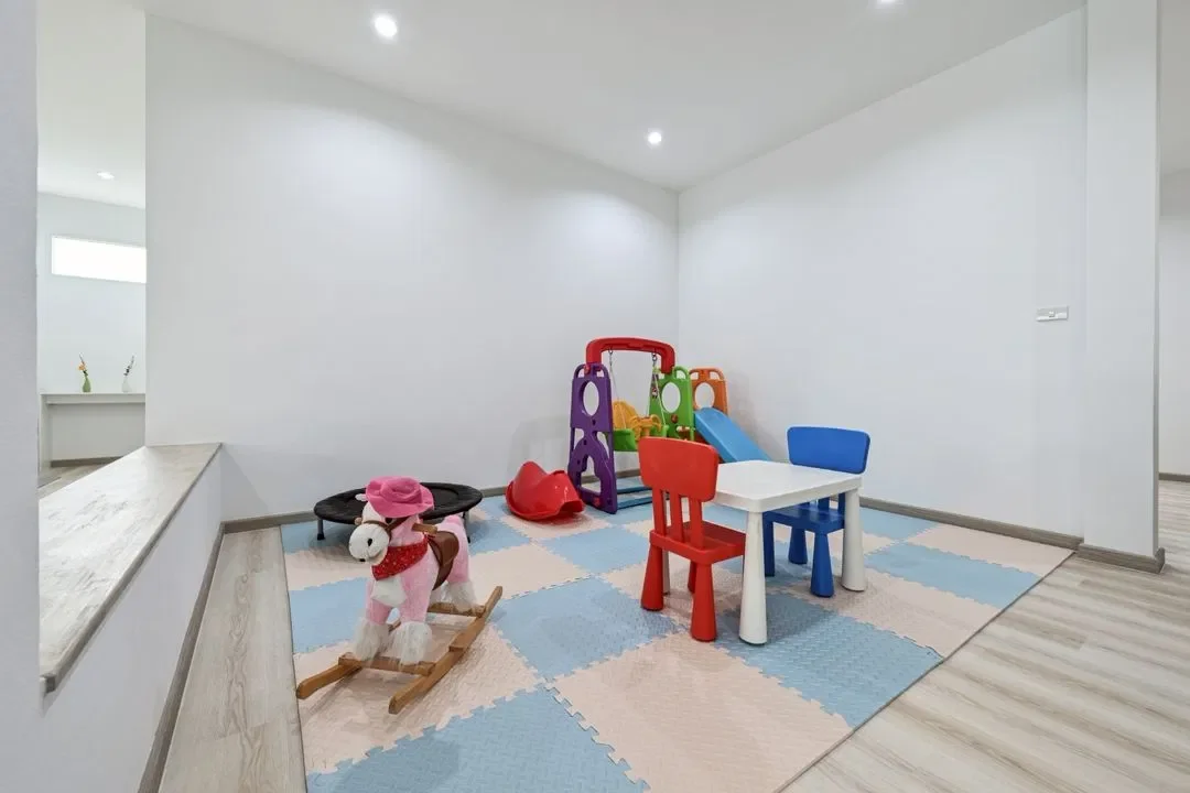 Konmek Poolvilla (ก้อนเมฆ พูลวิลล่า) รูปที่ 19