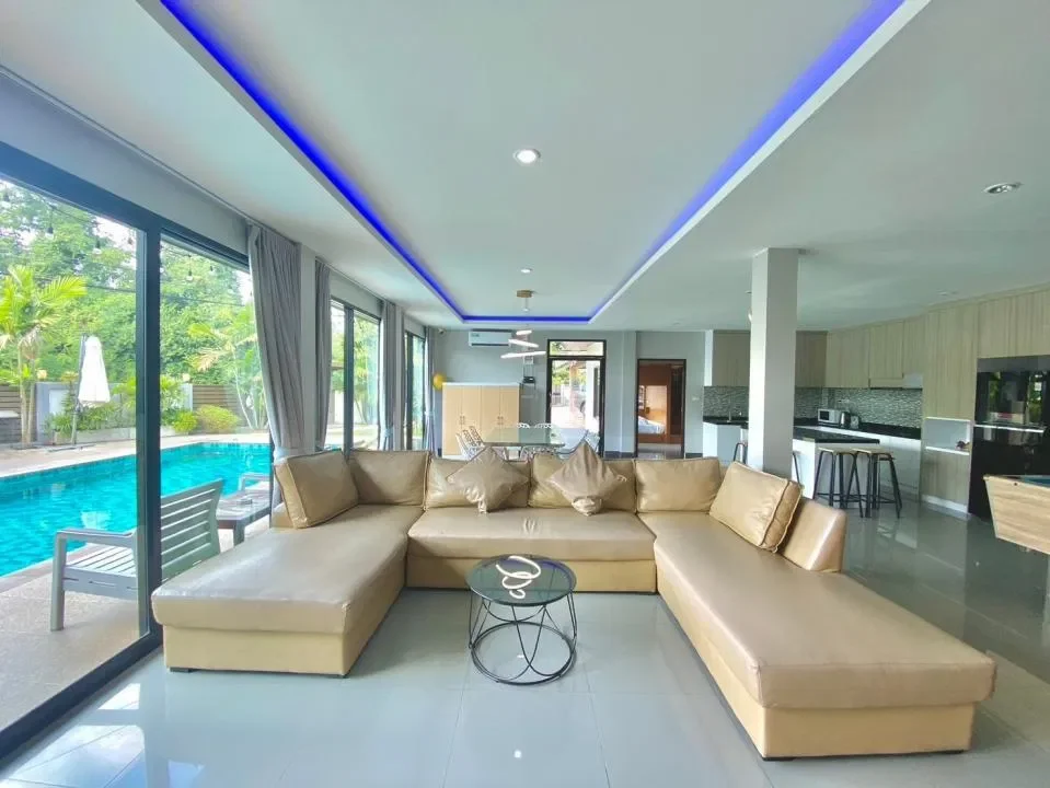 Mama Poolvilla รูปที่ 10