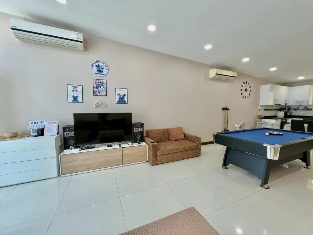 Beach Home Pool Villa Bangsaray รูปที่ 14
