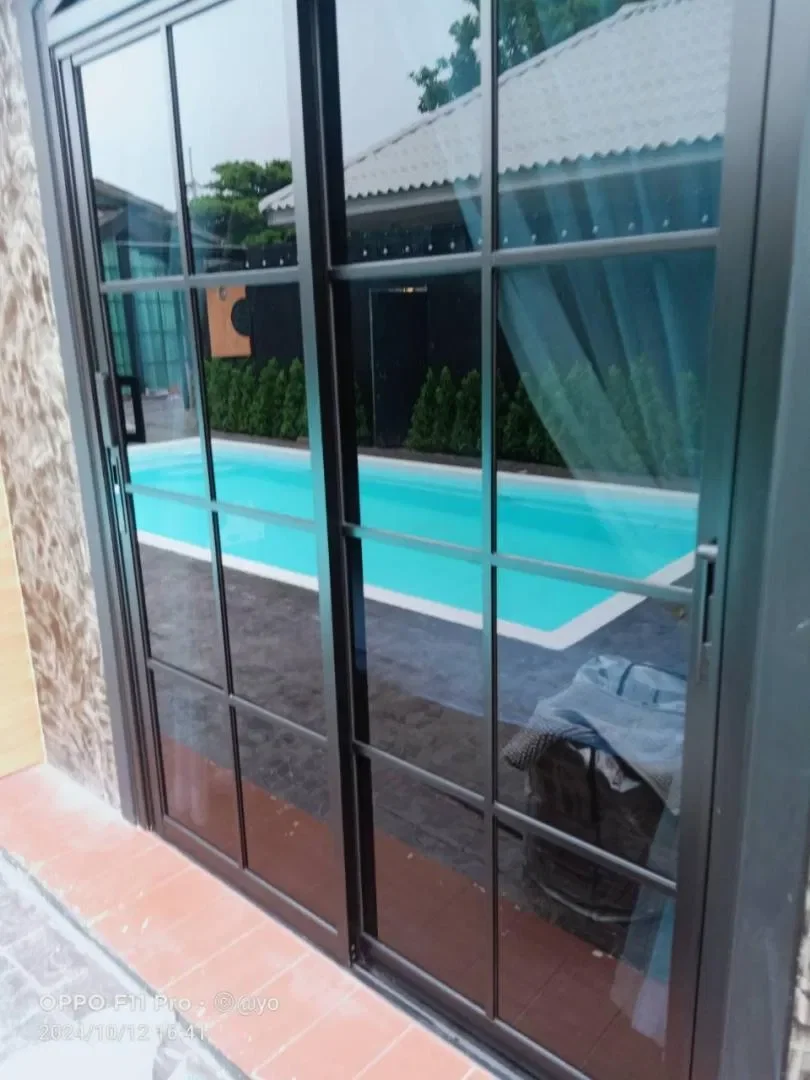 Groove Poolvilla (บางแสน) รูปที่ 7