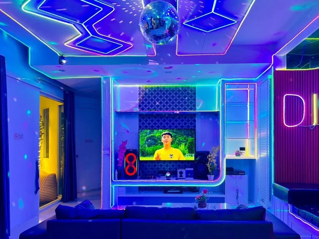 Disco Time Pool Villa รูปที่ 21