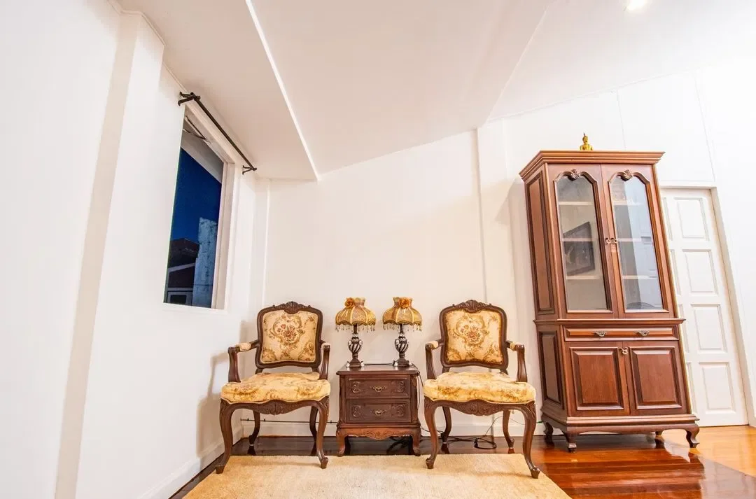 Pupae Pool Villa Jomtien รูปที่ 6