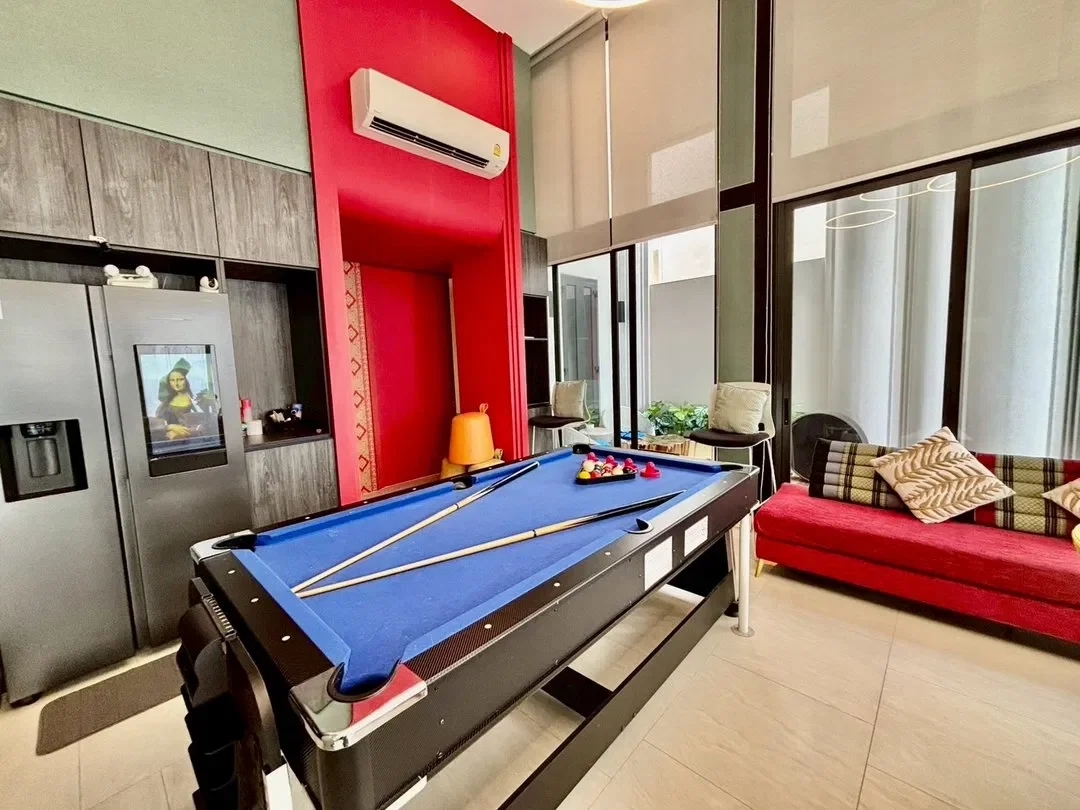 SJ Villa Pattaya รูปที่ 2