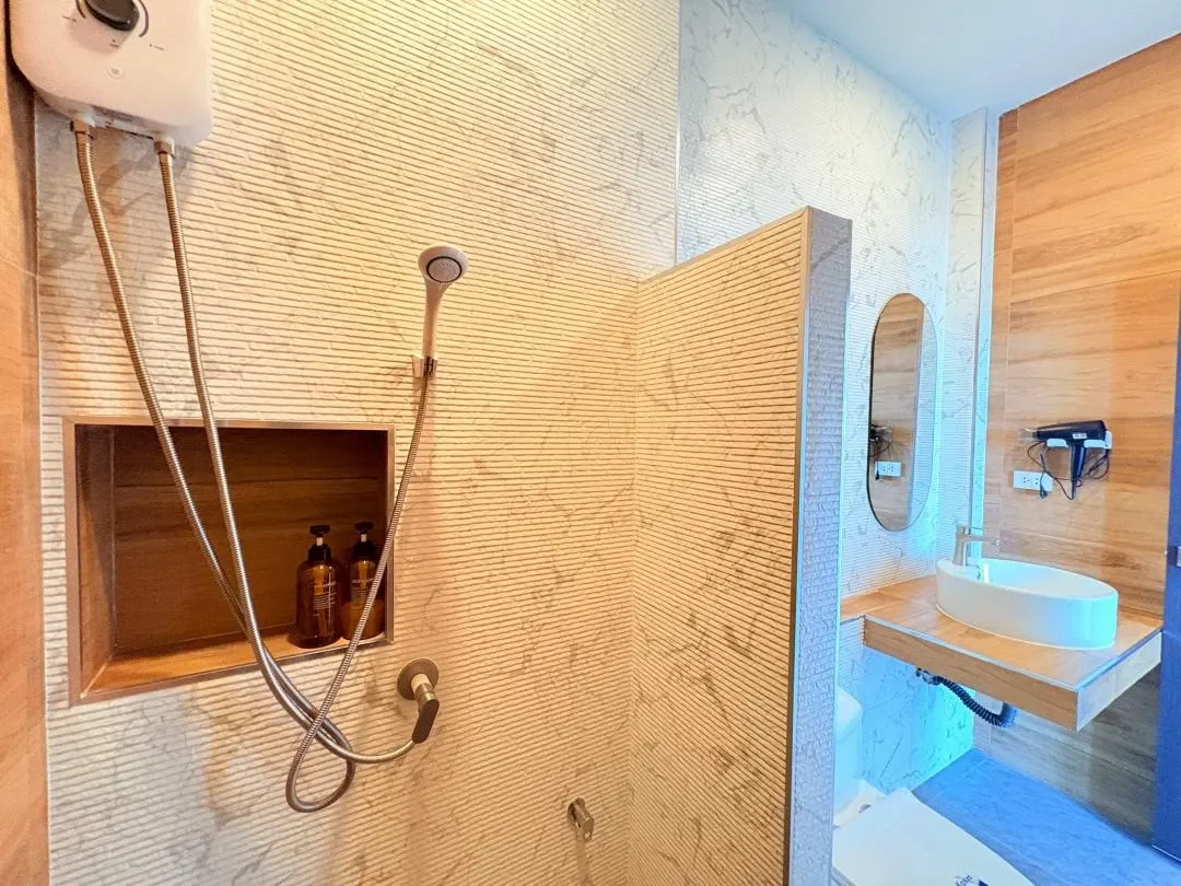 Medina Pool villa M3 รูปที่ 8
