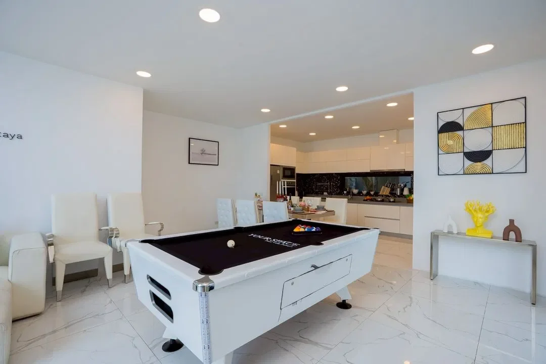 Your Space pool villa รูปที่ 6