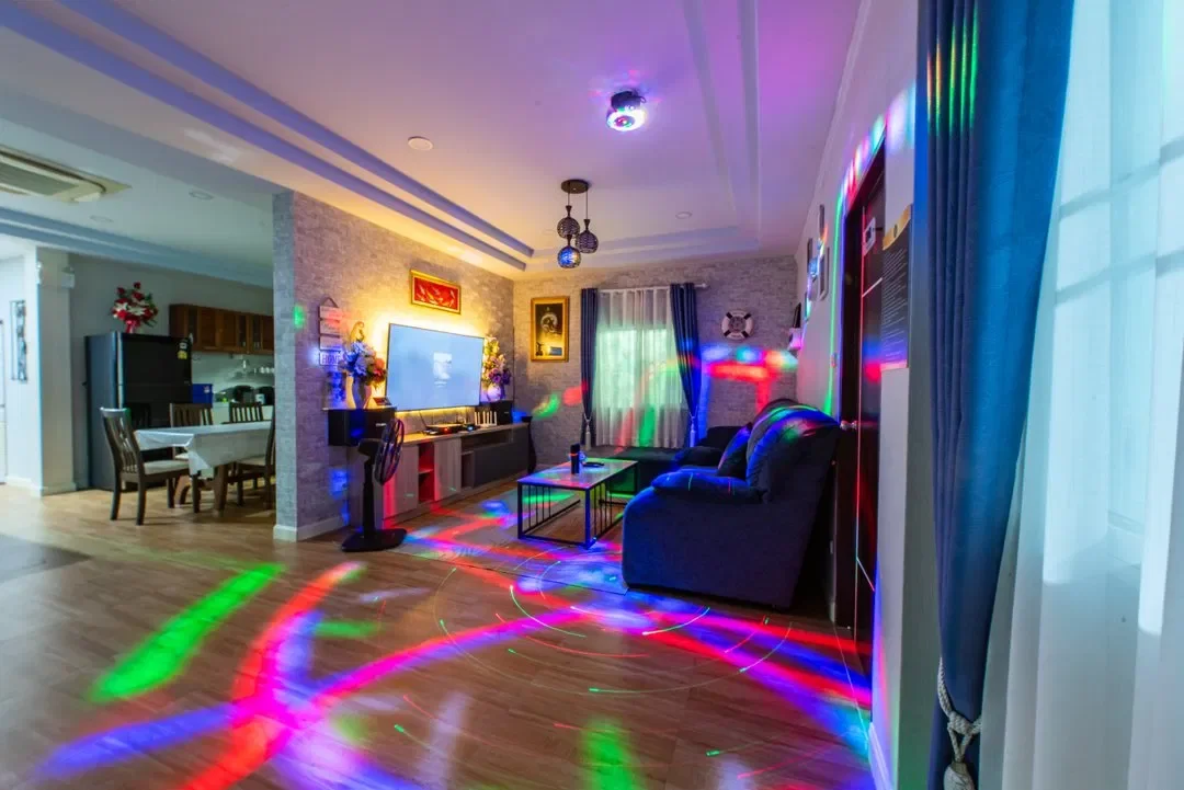 ppm sky hill poolvilla sattahip รูปที่ 12