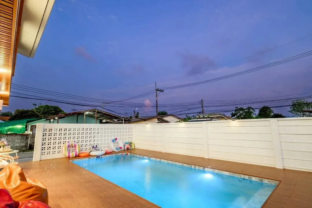 Motto pool villa รูปที่ 18