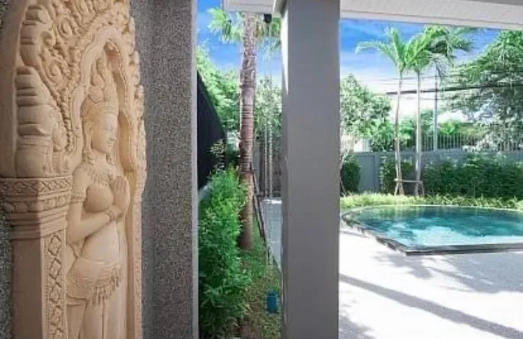 The Sala Villa 3 รูปที่ 35