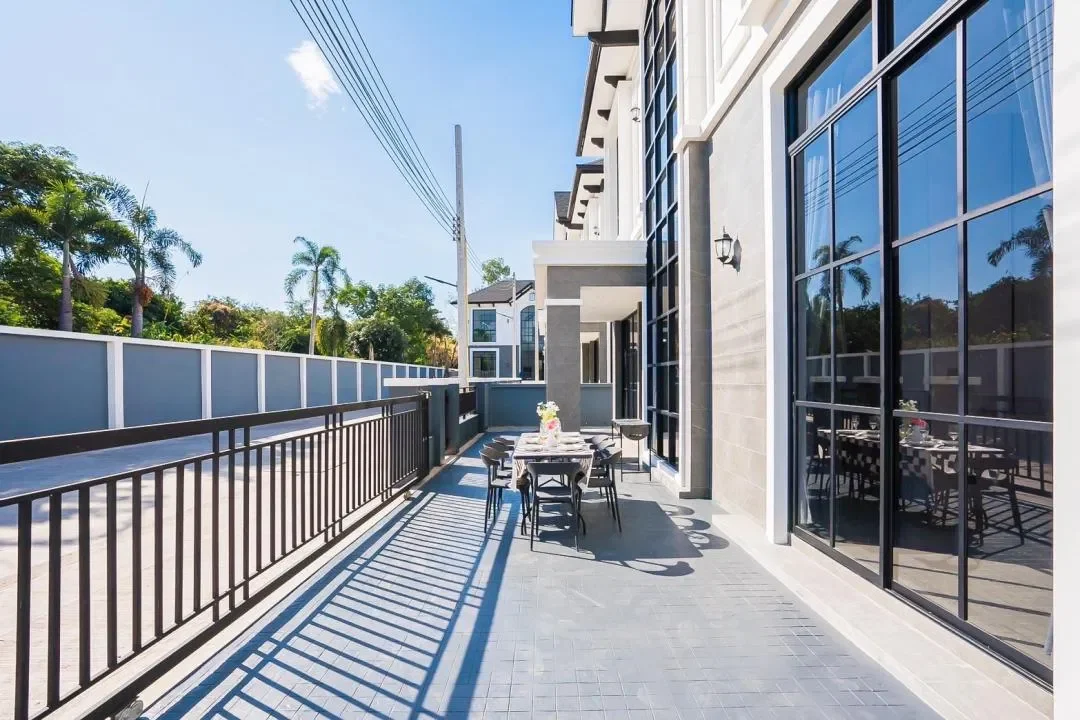 Castle House Poolvilla รูปที่ 23