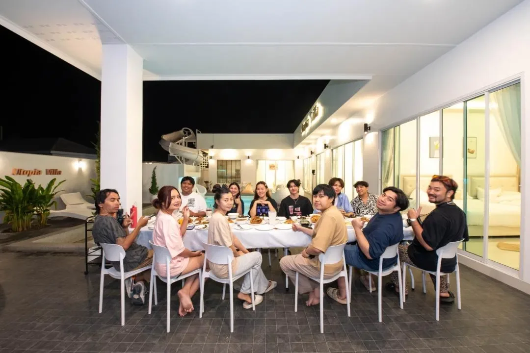 Utopia villa รูปที่ 21