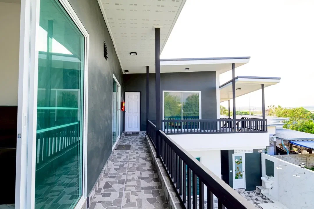 J Pool Villa ห้วยใหญ่ รูปที่ 19