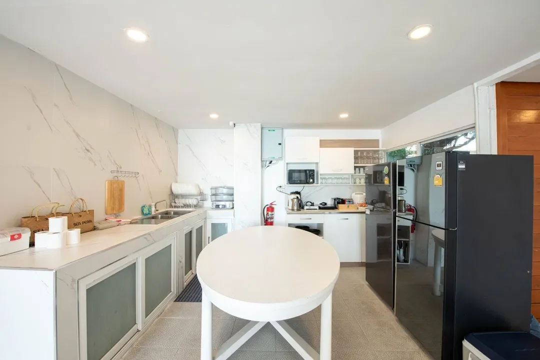 Sea Pearl poolvilla รูปที่ 19