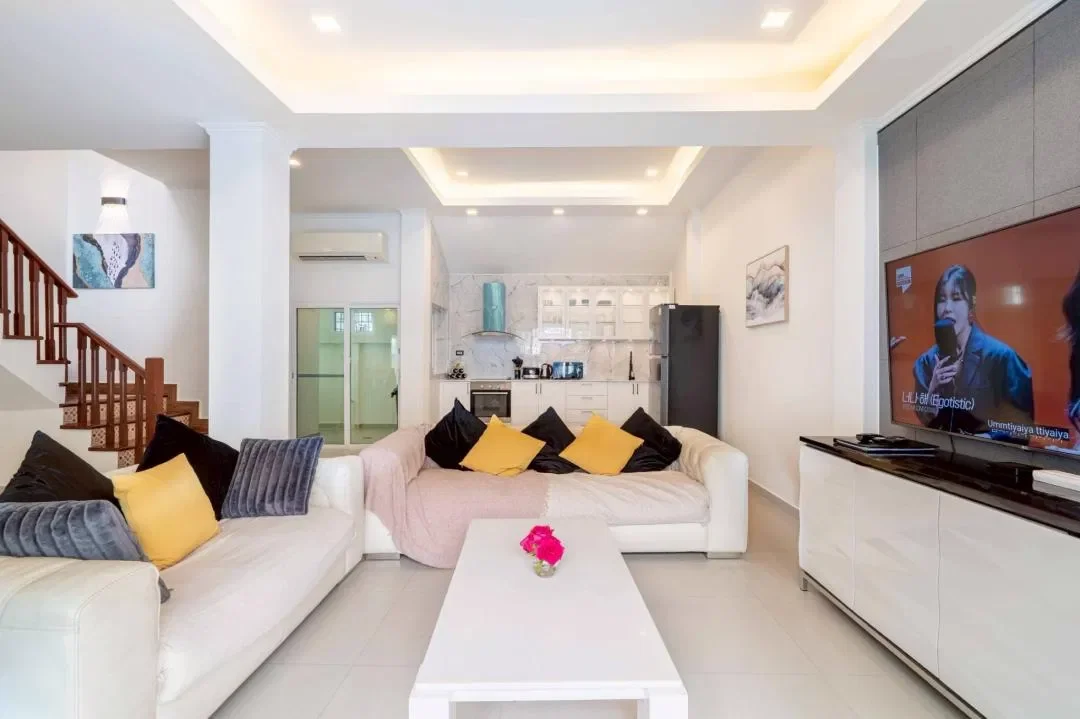 Villa 205 Pratumnak รูปที่ 24