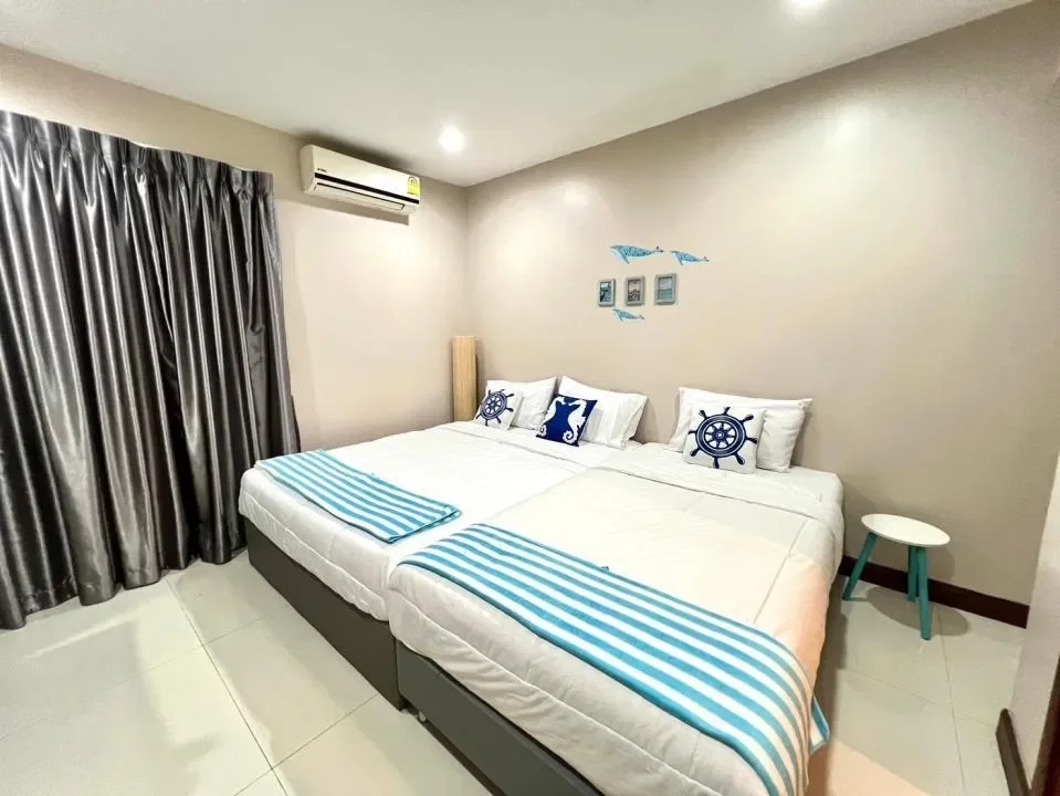 De 'ozone ongsa pool villa 1 รูปที่ 2