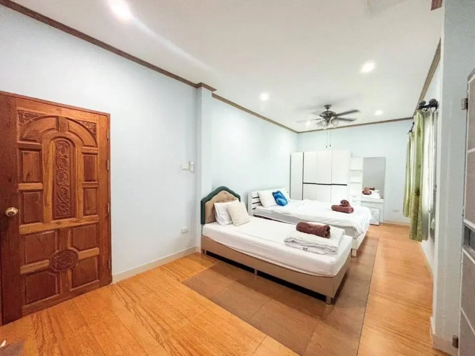 Sea View Pool Villa รูปที่ 7