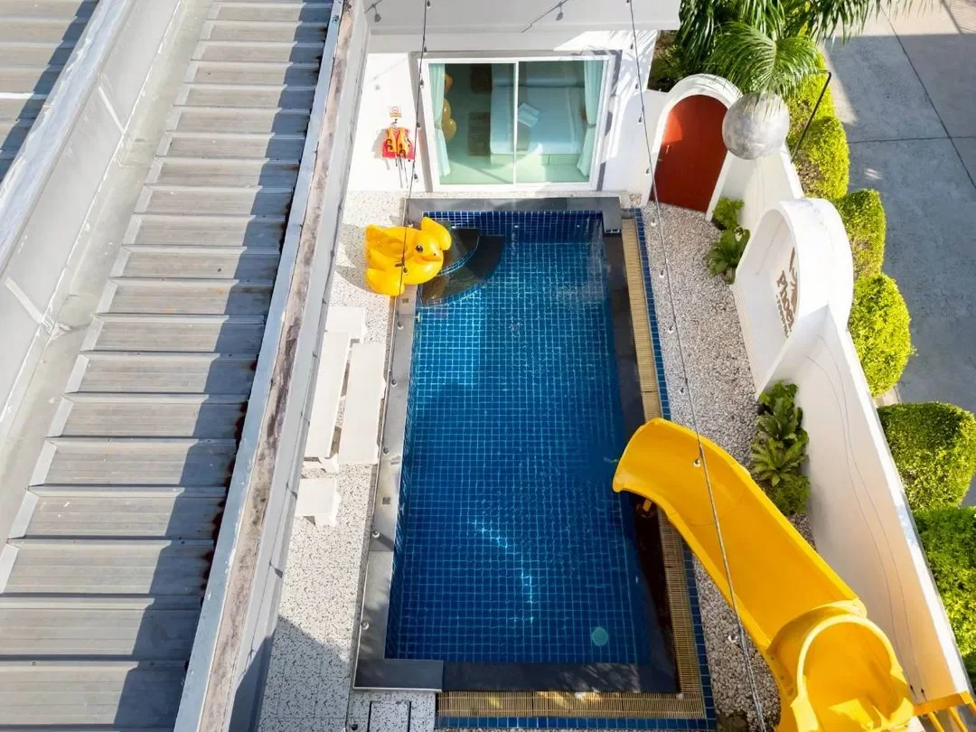 Pheonix Poolvilla รูปที่ 35