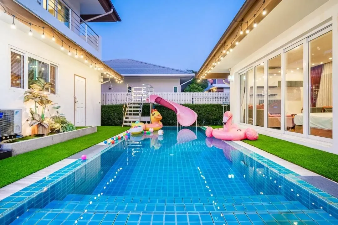 Sea Breeze 7 รูปที่ 20