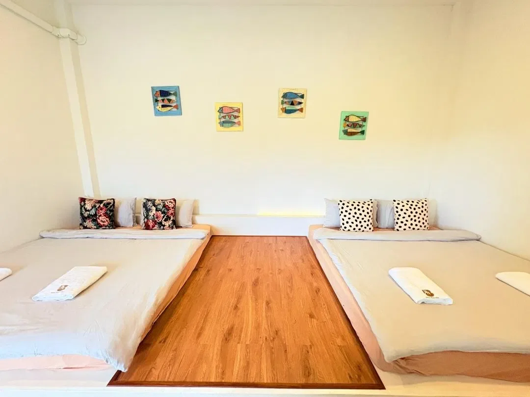 Medina Pool villa M1 รูปที่ 17
