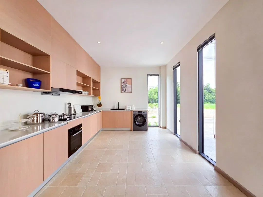 Sea Sapphire Villa 5 รูปที่ 37