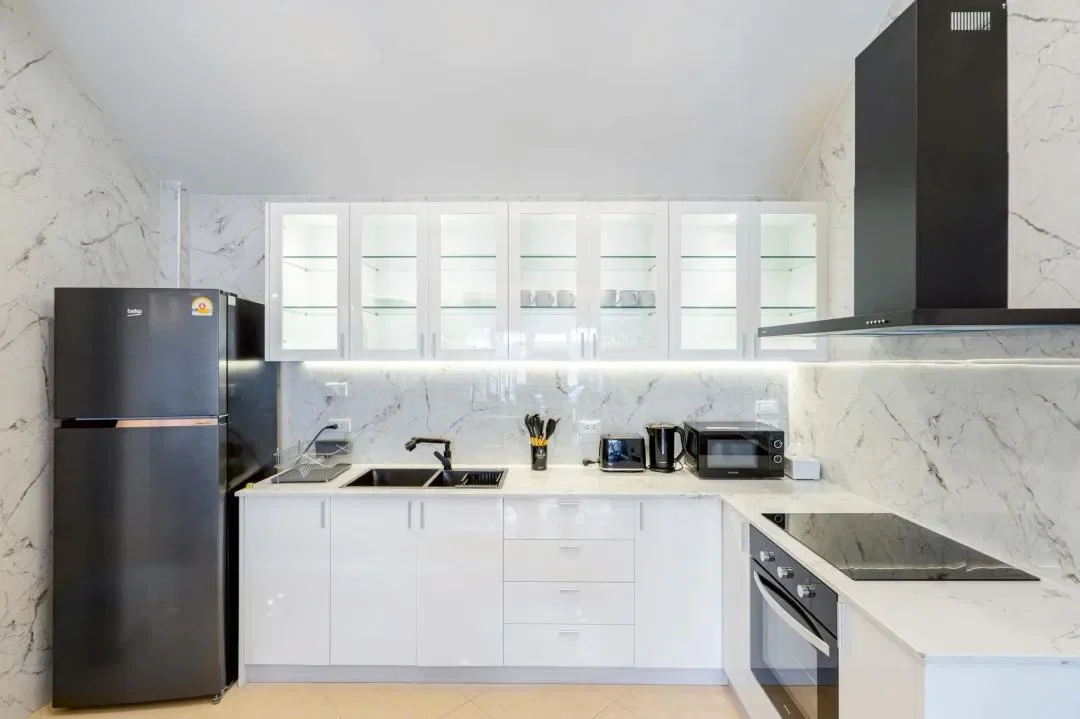 Villa 209 Pratumnak รูปที่ 27
