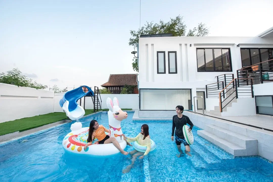 Kaena House รูปที่ 35