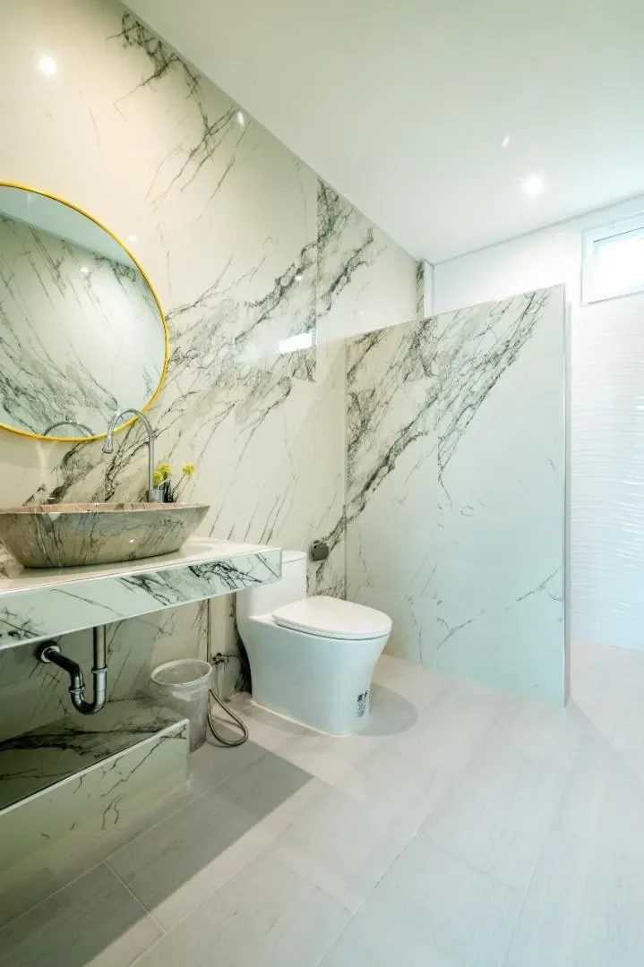 Montrio Villa Pattaya第14张