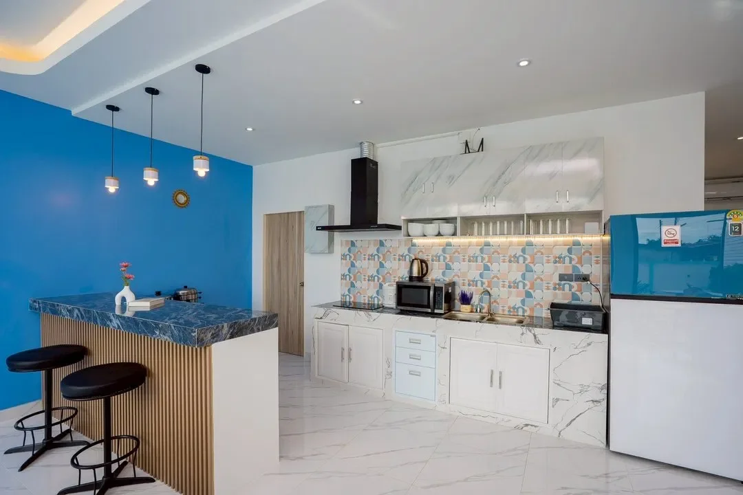 Marea Villa รูปที่ 20