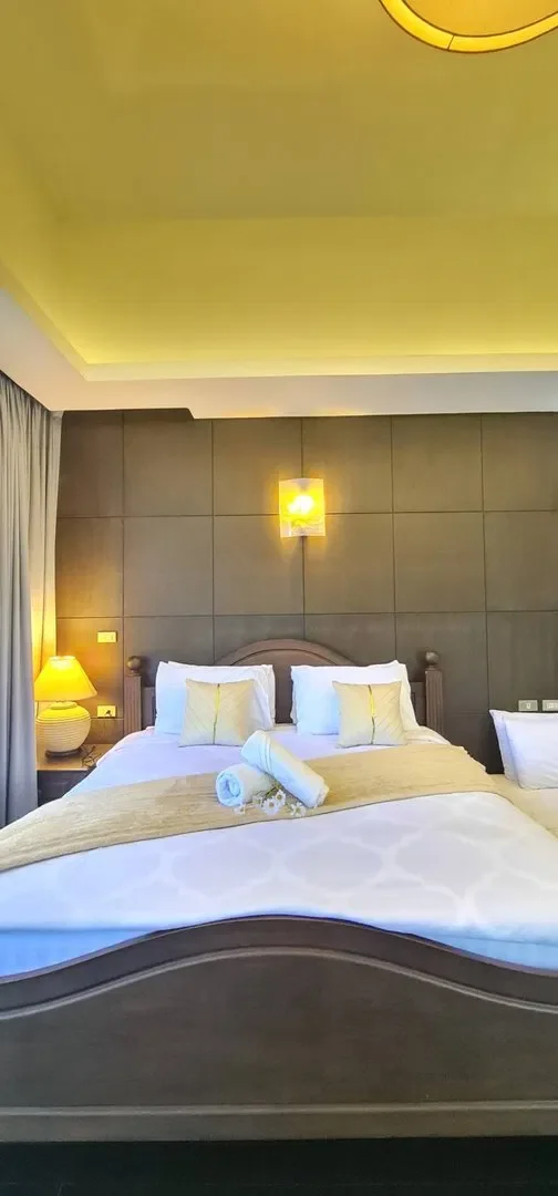 BM POOL VILLA PATTAYA รูปที่ 14