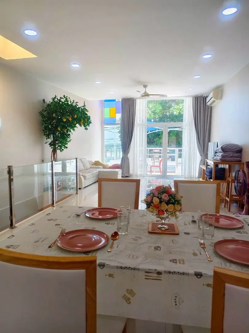 jayjai seaview poolvilla รูปที่ 23