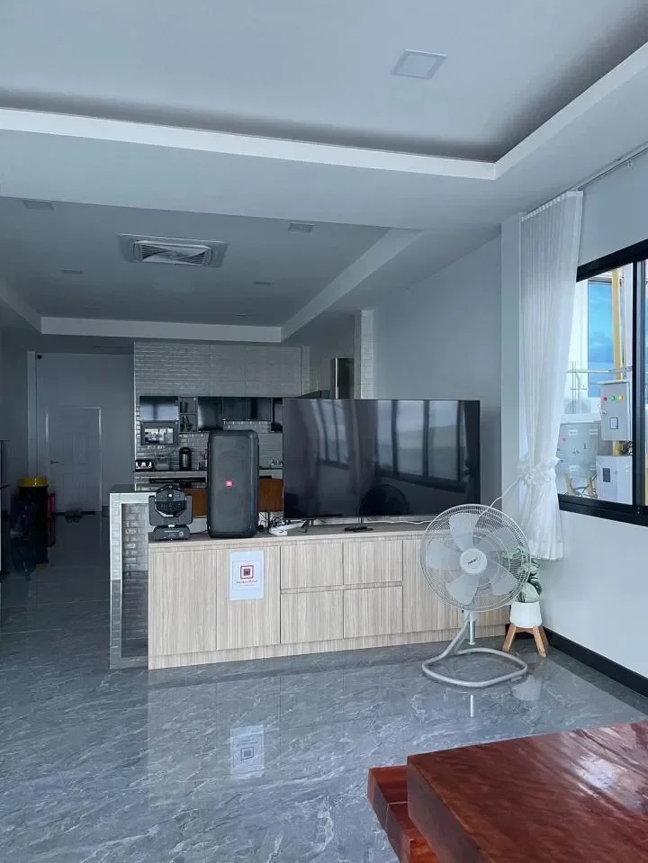 Samaesarn Perfect View Pool Villas 1 รูปที่ 24