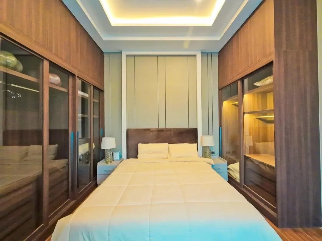 PNT LUXURY VILLA รูปที่ 8