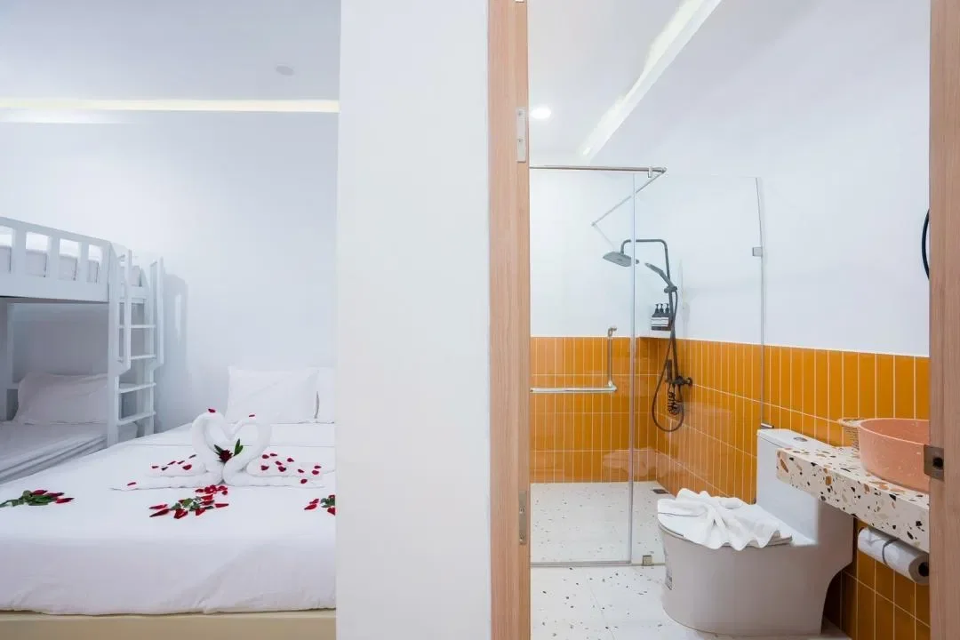 MY STACY BEACH Pool Villa รูปที่ 8