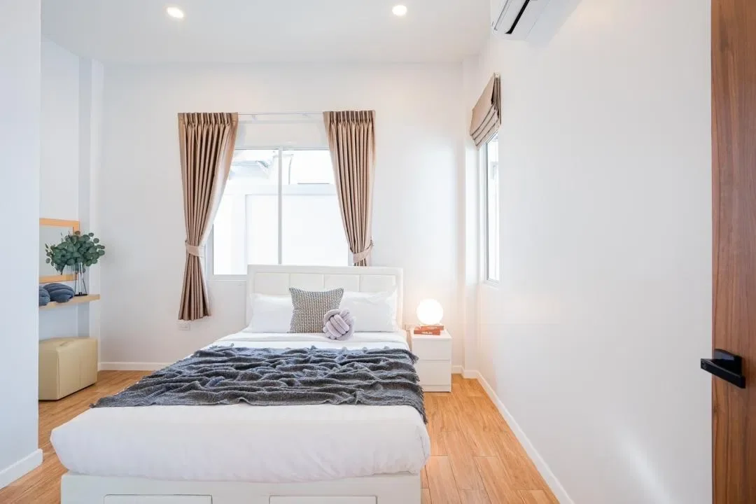 Terra House Poolvilla รูปที่ 32