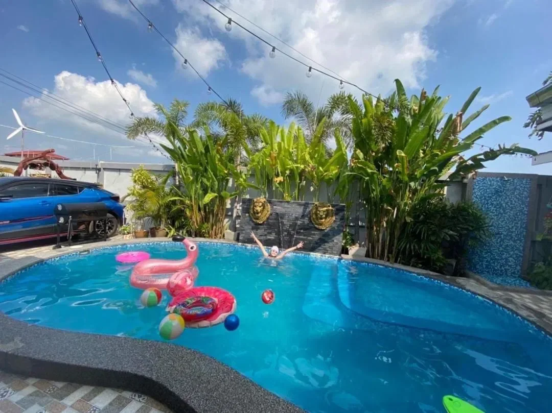 Madame Pool Villa รูปที่ 15