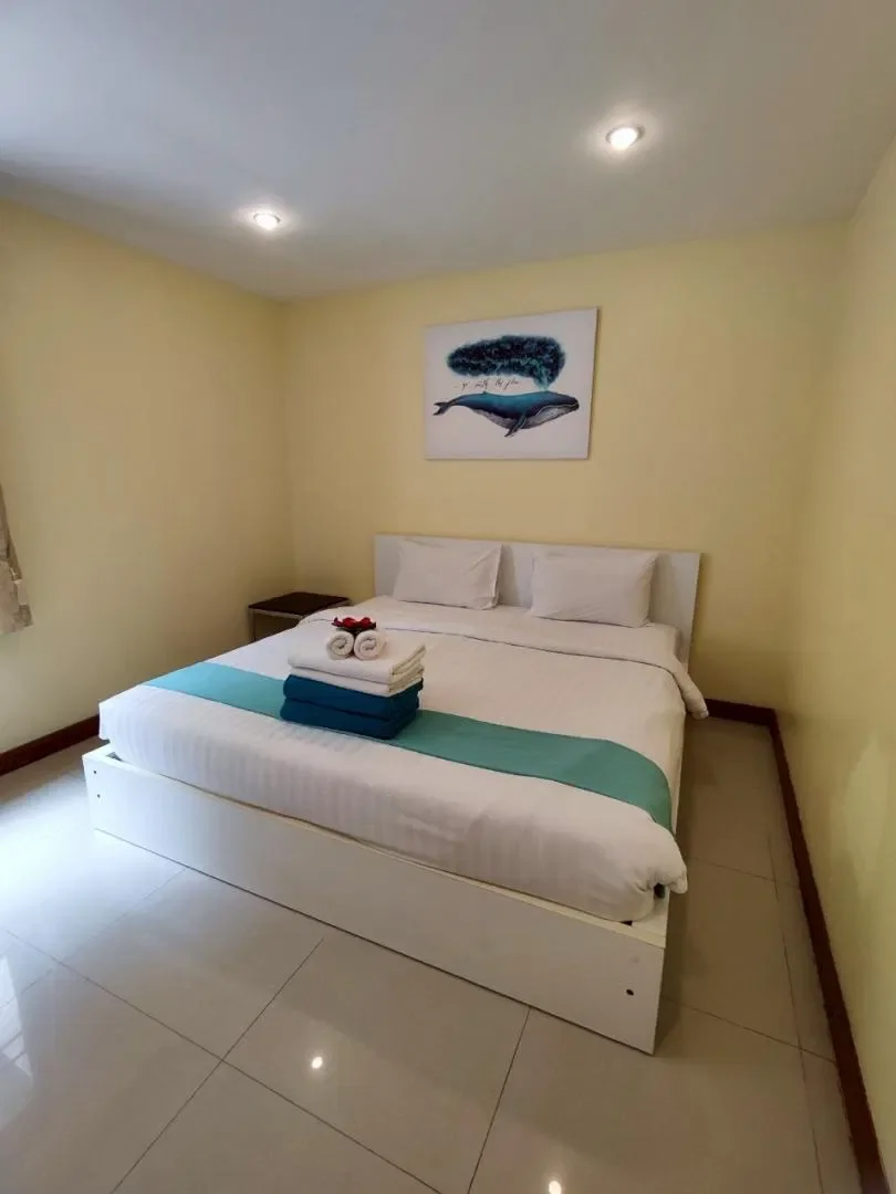 Na Jomtien Villa 3 รูปที่ 20