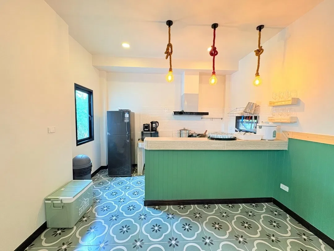 Medina Pool villa M6 รูปที่ 23