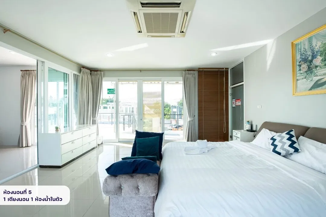 MA DI KUB POOL VIILA รูปที่ 7