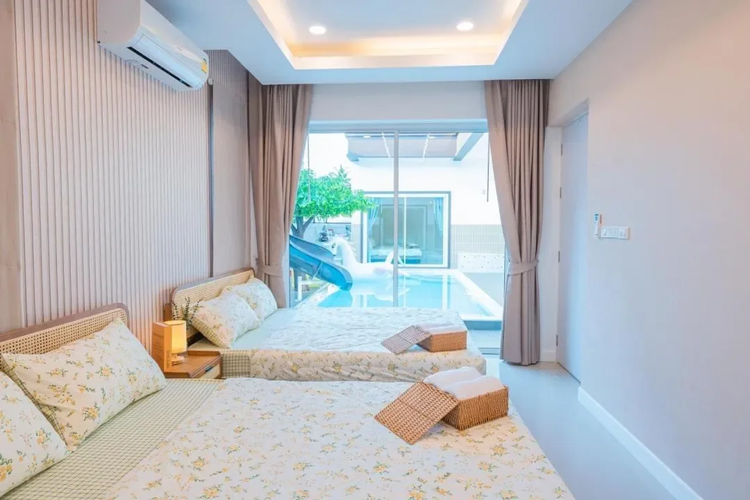 Homey House รูปที่ 4