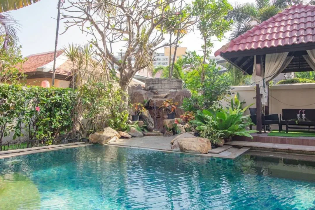 Bali Heaven Pool Villa รูปที่ 22