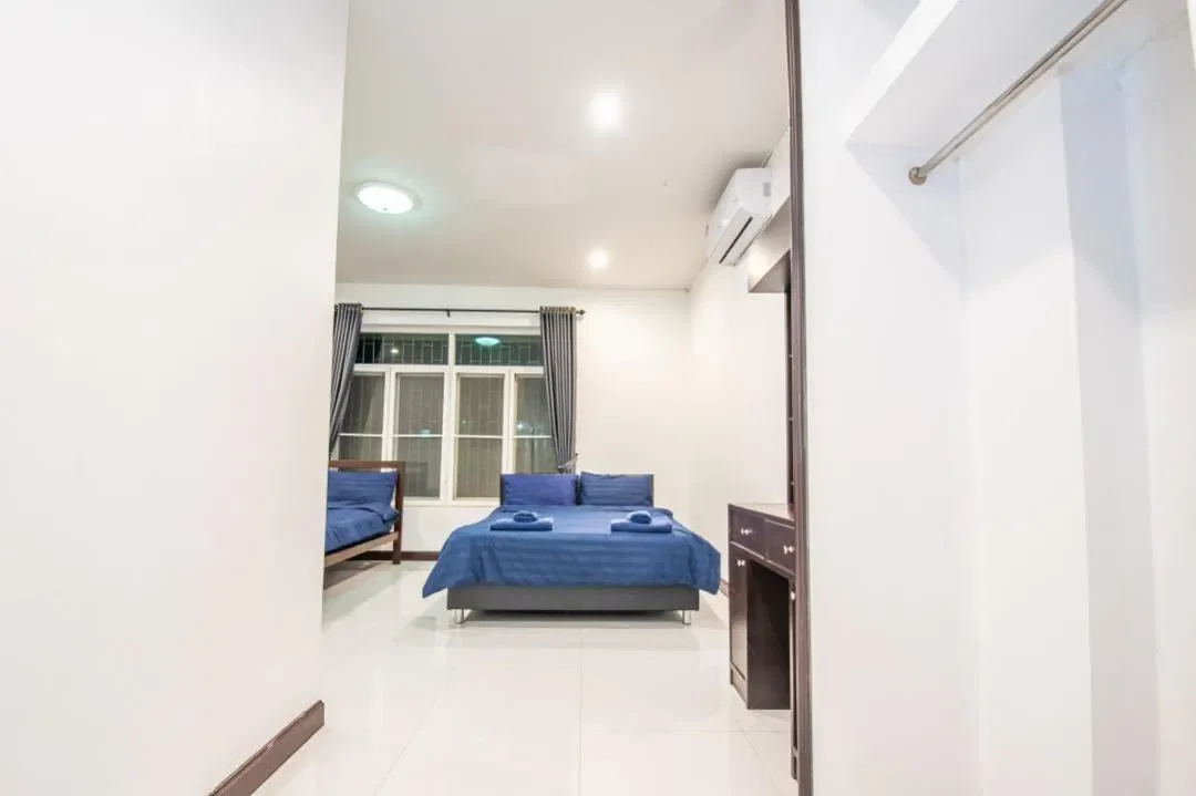 SB POOL VILLA รูปที่ 9