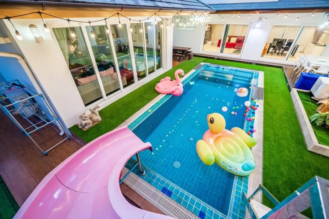 Sea Breeze 7 รูปที่ 18