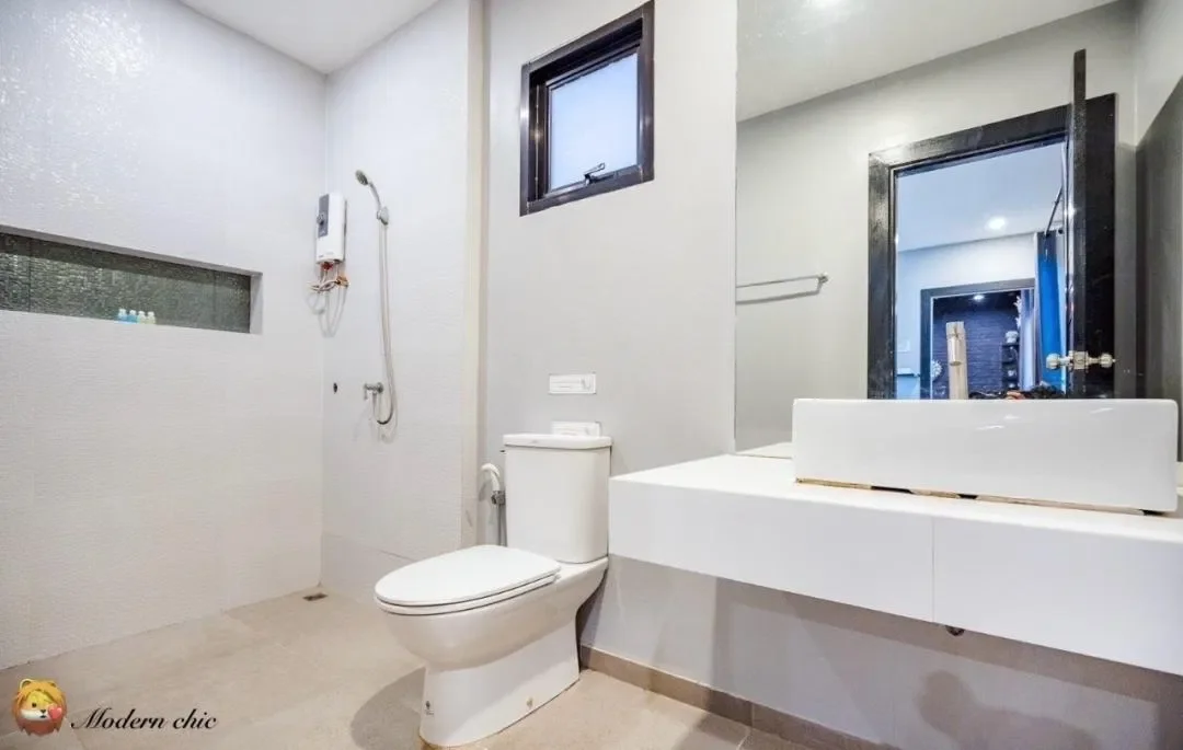 Modern Chic Hua Hin รูปที่ 15