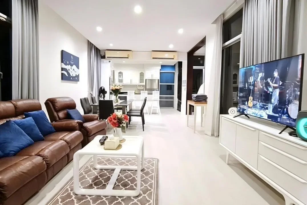 BM POOL VILLA PATTAYA รูปที่ 8