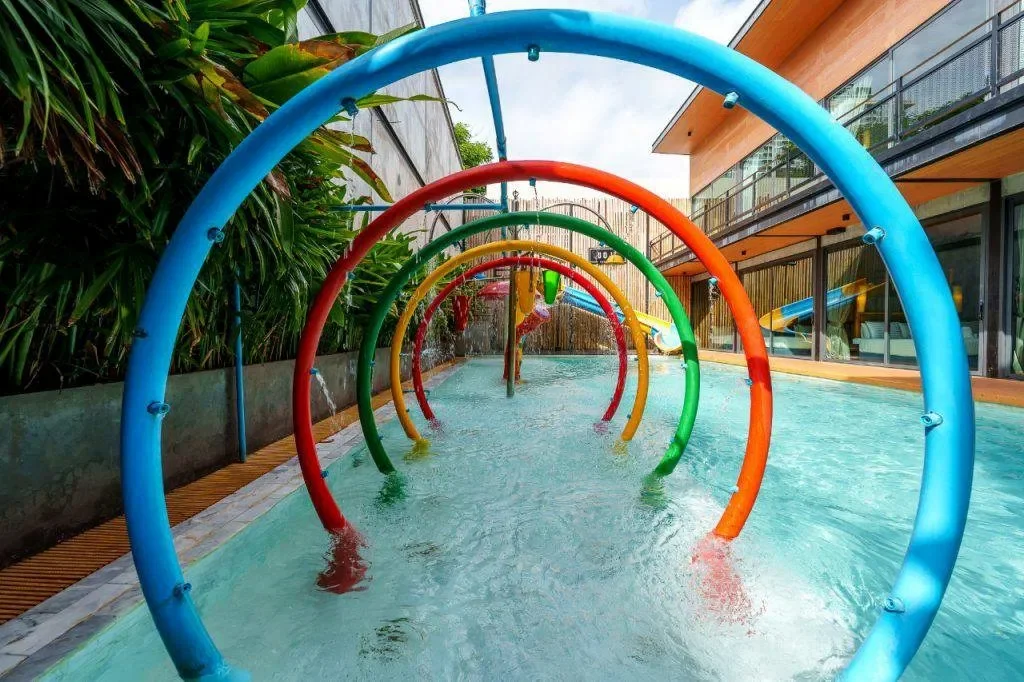 GRAND WATER PARK รูปที่ 23