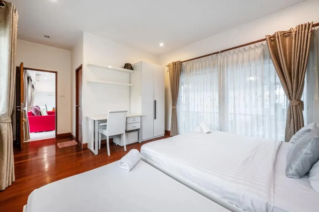 Sea Breeze 7 รูปที่ 14
