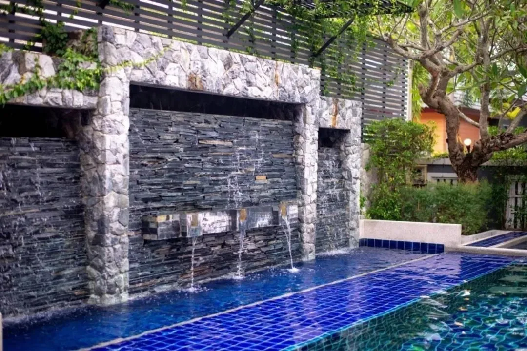 I am pool villa pattaya no.14 รูปที่ 9